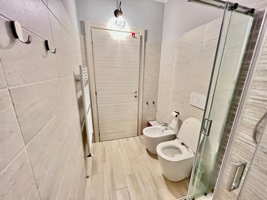 Metro-Apartment: Fabolous Flat Moncalieri Exterior photo