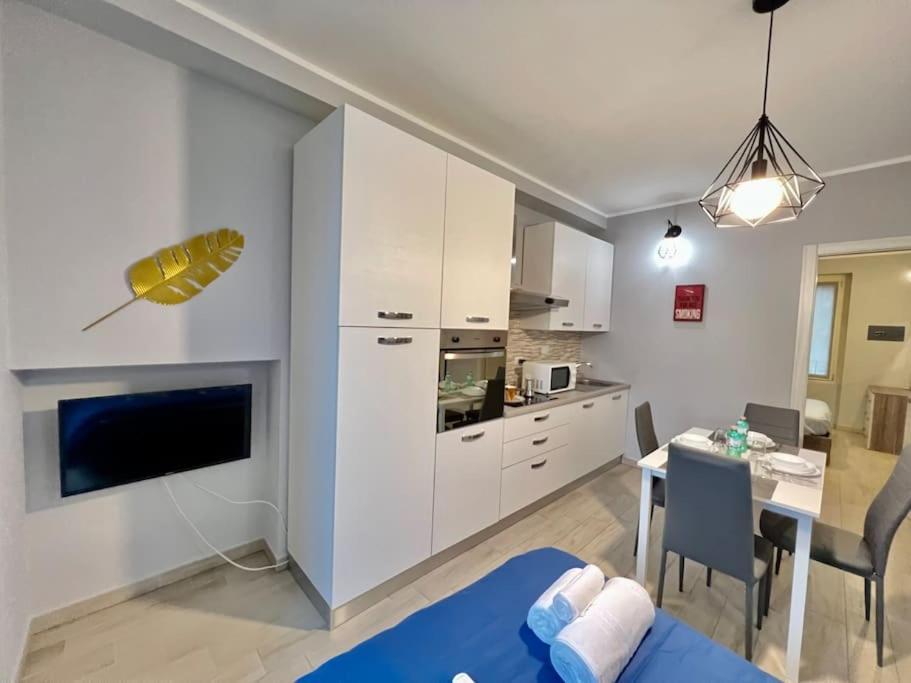 Metro-Apartment: Fabolous Flat Moncalieri Exterior photo