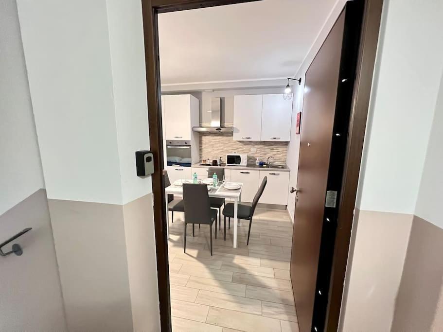Metro-Apartment: Fabolous Flat Moncalieri Exterior photo